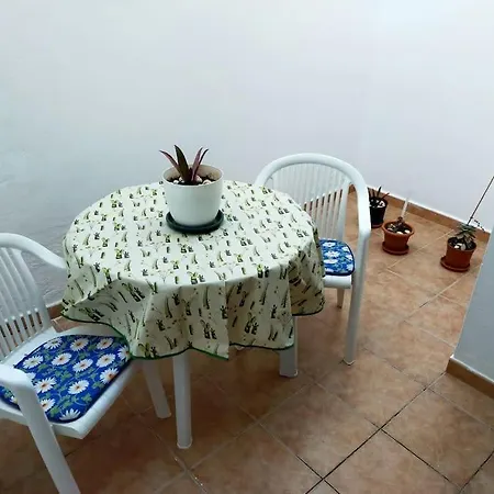 Casa Leiva Tatil Evi *