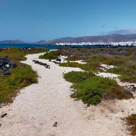 Casa Leiva Tatil Evi *