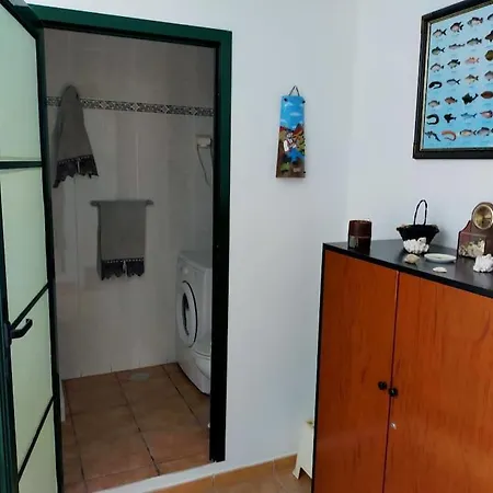 Casa vacanze Casa Leiva