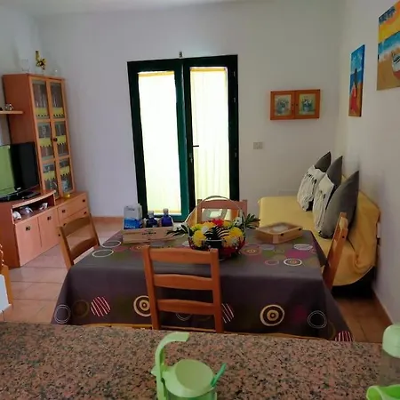 Casa Leiva Punta Mujeres