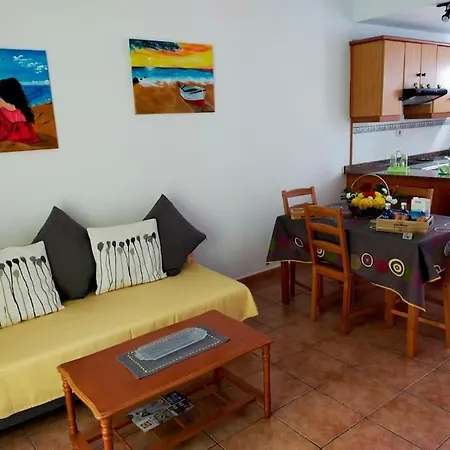 Casa vacanze Casa Leiva Punta Mujeres