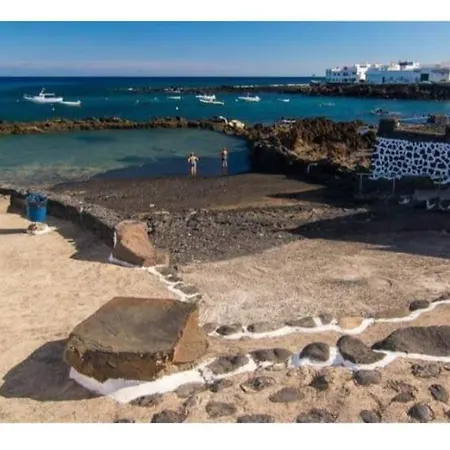 Ferienhaus Casa Leiva *