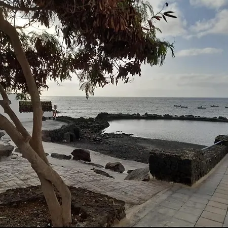 Casa Leiva Ferienhaus