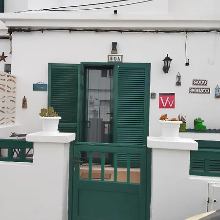 Casa Leiva *