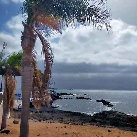 Casa Leiva Ferienhaus Punta Mujeres