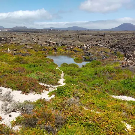 Ferienhaus Casa Leiva