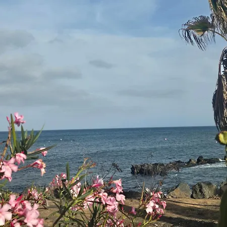 Vakantiehuis Casa Leiva *