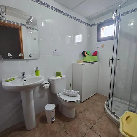 Casa Leiva Punta Mujeres