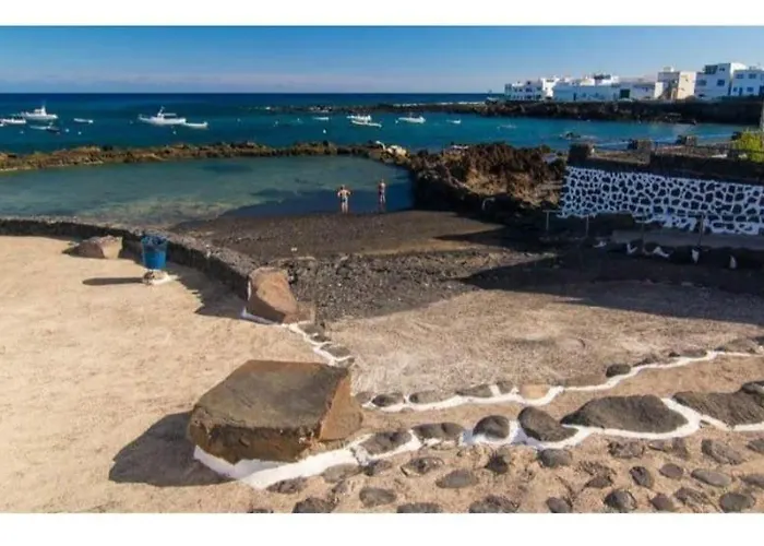 בית נופש Casa Leiva *