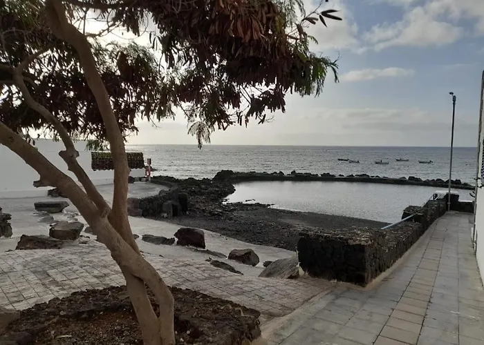 Casa Leiva בית נופש