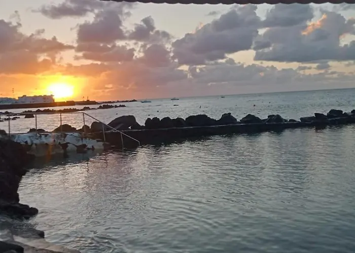 Сasa de vacaciones Casa Leiva Punta Mujeres