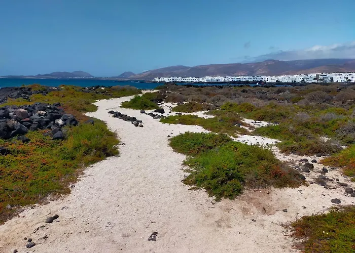 Casa Leiva בית נופש *