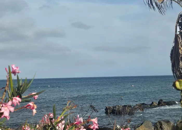 Сasa de vacaciones Casa Leiva *