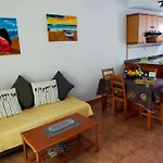 Holiday home Casa Leiva Punta Mujeres