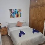 Casa Leiva Holiday home *