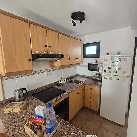 Casa Leiva Vakantiehuis